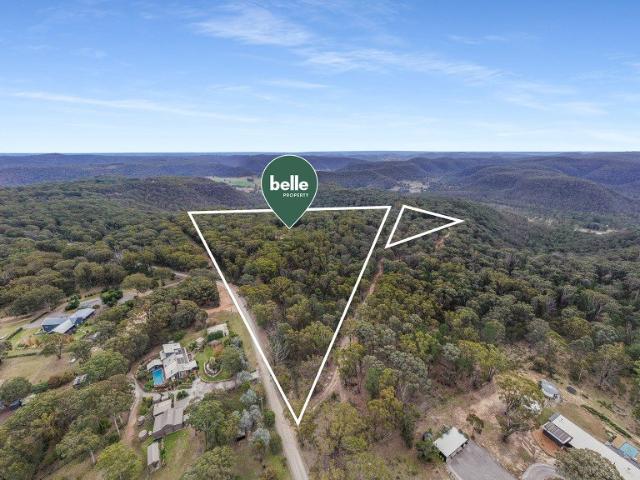 Land for sale in Joadja, New South Wales