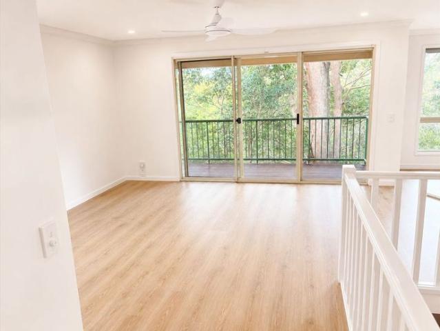 Townhouse for rent in Fernbrook, Queensland