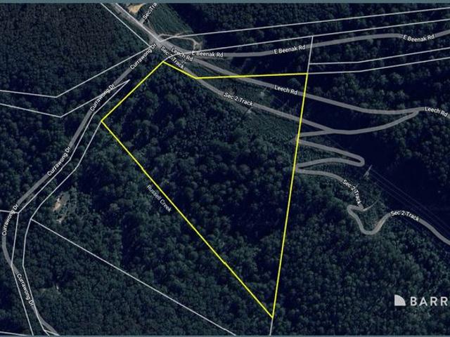 Land for sale in Camerons Creek, Victoria