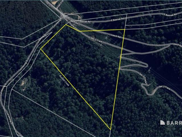 Land for sale in Camerons Creek, Victoria