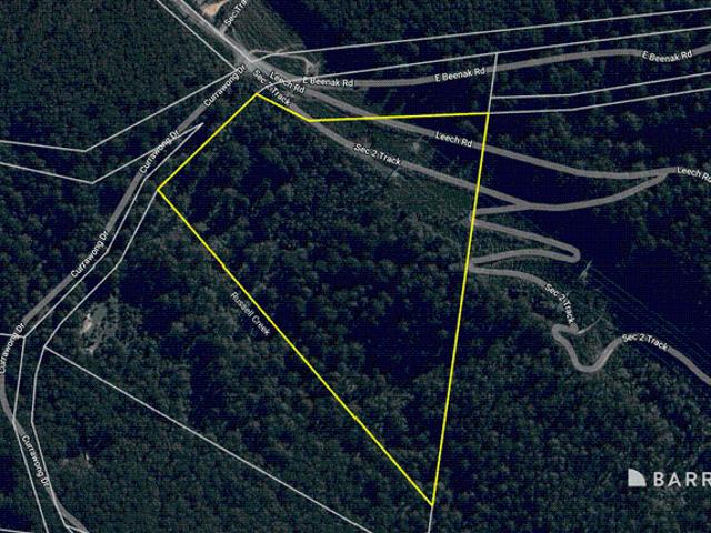 Property for sale in Camerons Creek, Victoria