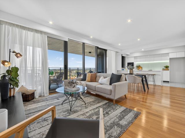 Apartment for sale in Western Australia