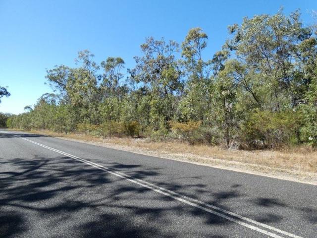 Land for sale in Deepwater, Queensland