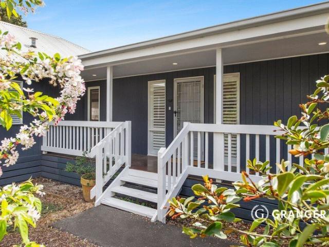 House for sale in McCrae, Melbourne