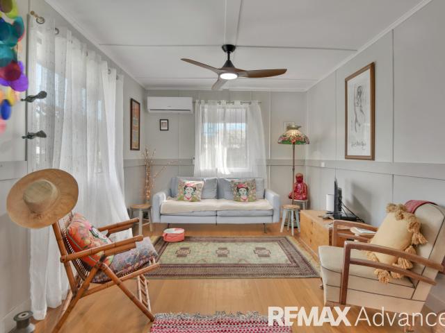 House for sale in Toombul, Queensland