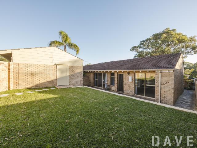 Granny Flat for rent in Stirling, Western Australia