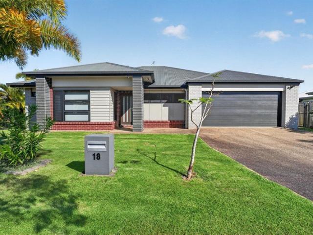 House for sale in Great Sandy Strait, Queensland