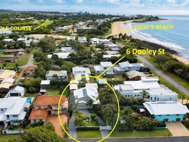 House for sale in Bargara, Queensland