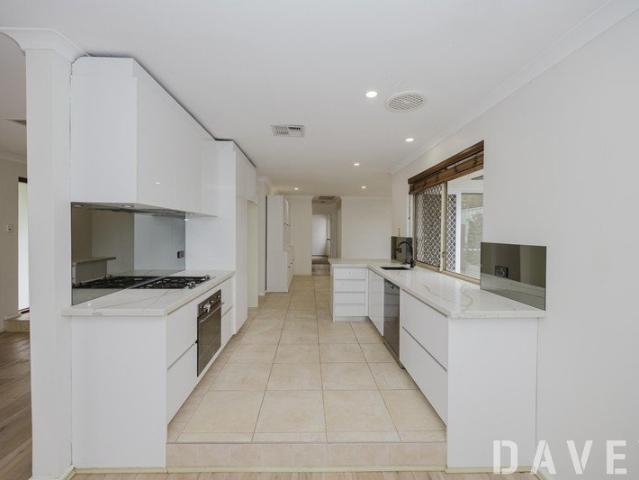 House for rent in Karrinyup, City of Stirling