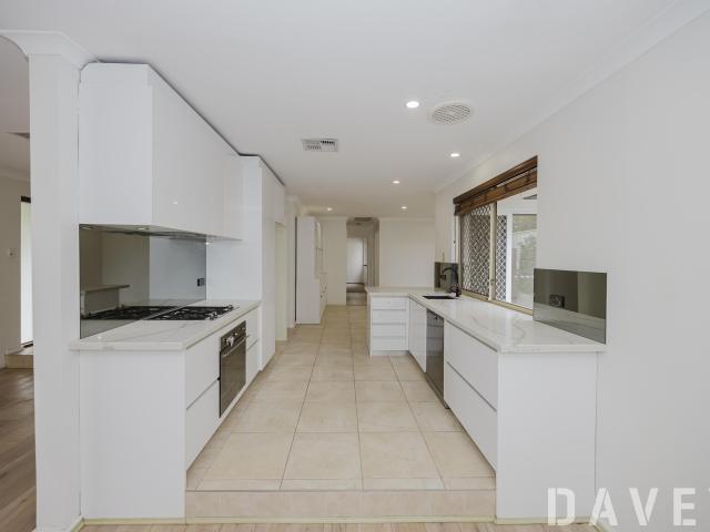 House for rent in Scarborough, City of Stirling