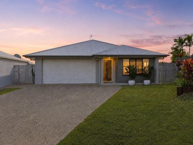 House for sale in Cosgrove, Queensland