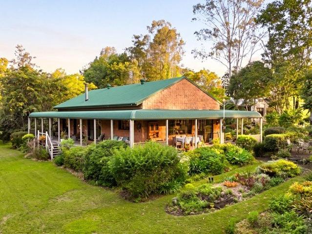 House for sale in Bom Bom, New South Wales