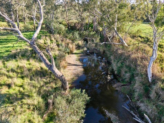 Land for sale in Heathcote, Victoria