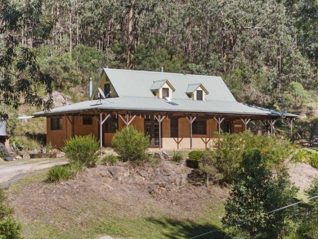 House for sale in New South Wales