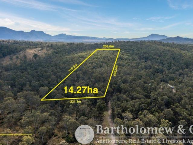 Cottage for sale in Clumber, Queensland