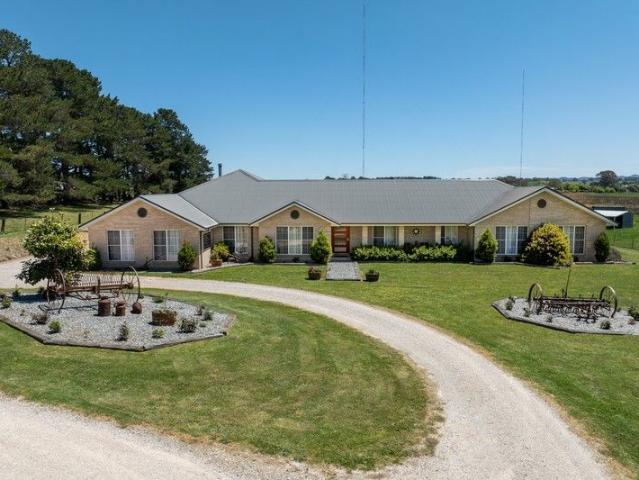 House for sale in Millthorpe, New South Wales