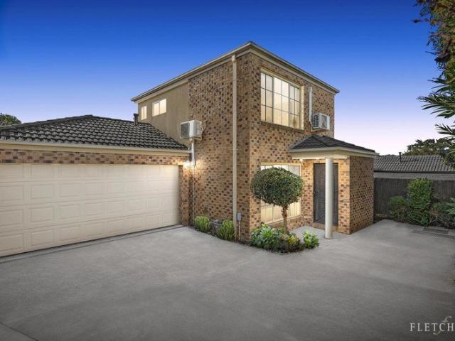 Townhouse for sale in Camerons Creek, Victoria