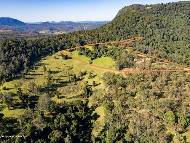 Land for sale in Killarney, Queensland