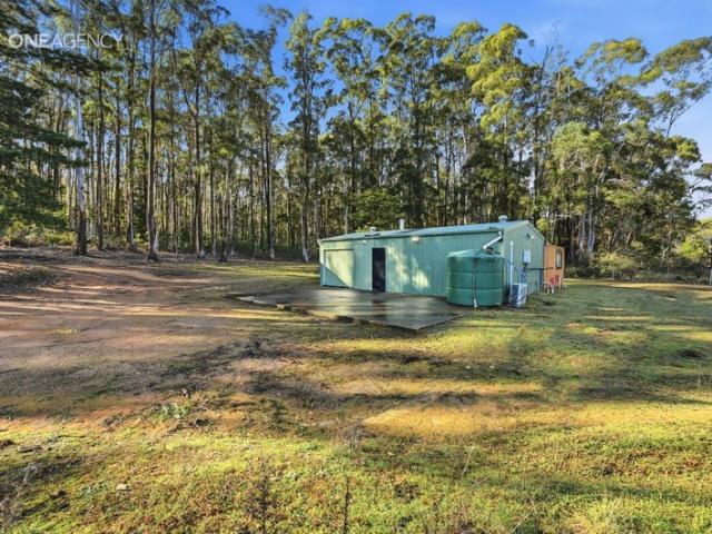 Land for sale in Railton, Tasmania