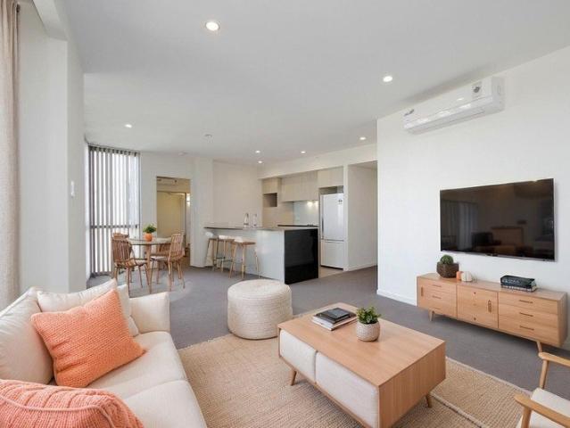 Apartment for sale in Rivervale, Western Australia