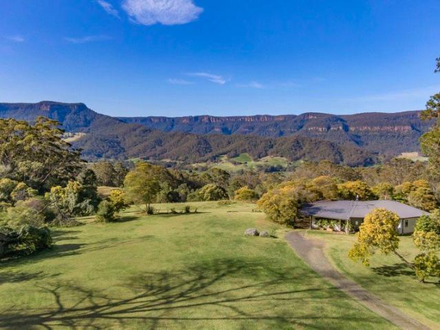 House for sale in Barrengarry, New South Wales