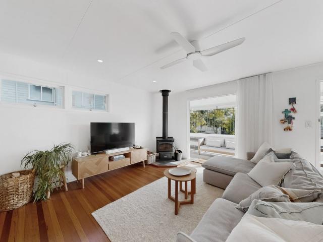 Apartment for rent in Toombul, Queensland