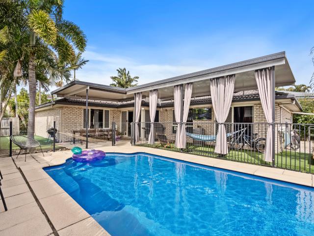 House for sale in Fawcetts Plain, Queensland