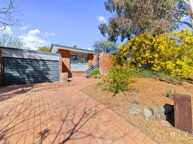 House for sale in Aranda, Australian Capital Territory