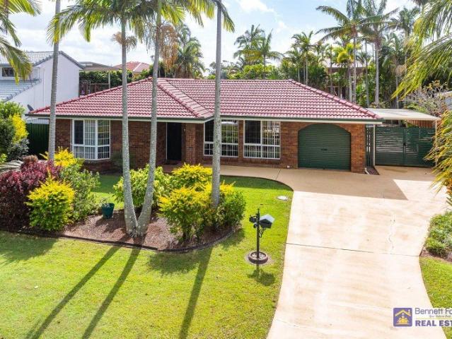 House for sale in Toombul, Queensland