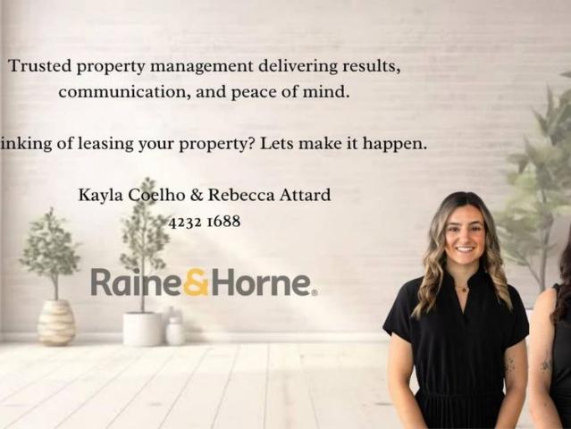 House for rent in New South Wales