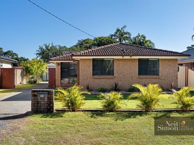 House for sale in New South Wales