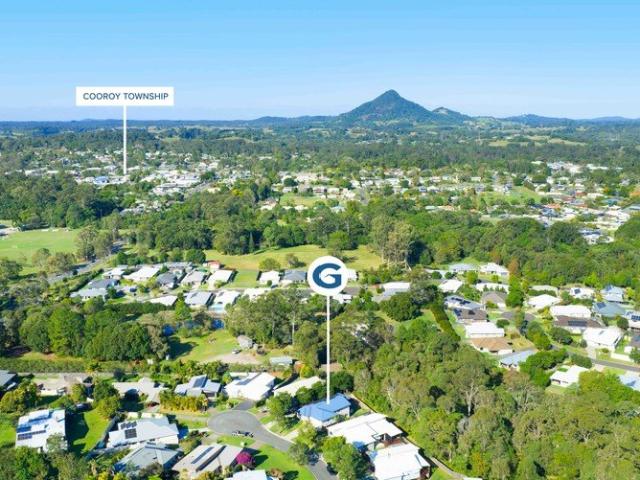 House for sale in Greenwood Grove, Cooroy