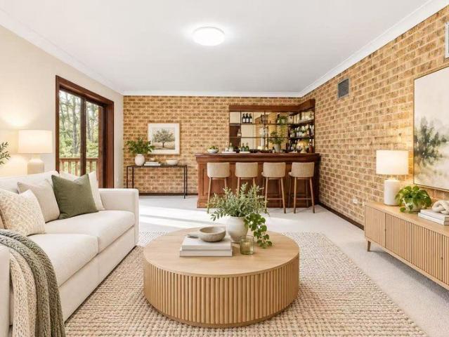 House for rent in West Pennant Hills, Sydney
