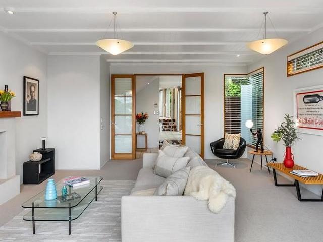 House for rent in Freemans Bay, Auckland