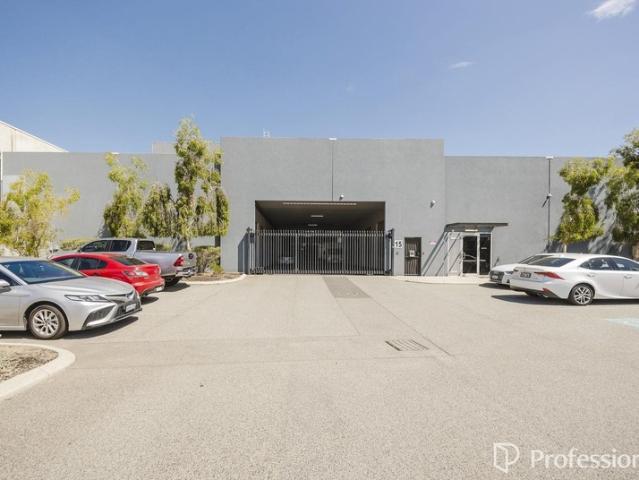 Warehouse for rent in Malaga, Western Australia