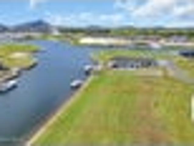 Land for sale in Marsden Point, Northland