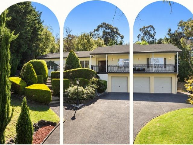 House for sale in Mount Eliza, Melbourne