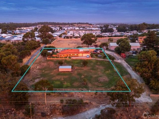 House for sale in Cooloongup, Western Australia