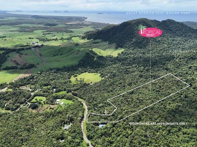 Land for sale in El Arish, Queensland