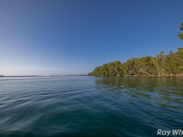 Land for sale in Forster, New South Wales