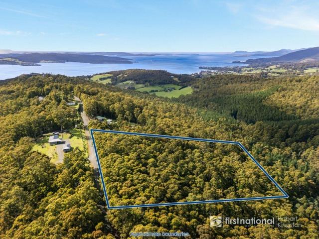 Land for sale in Kettering, Kingborough