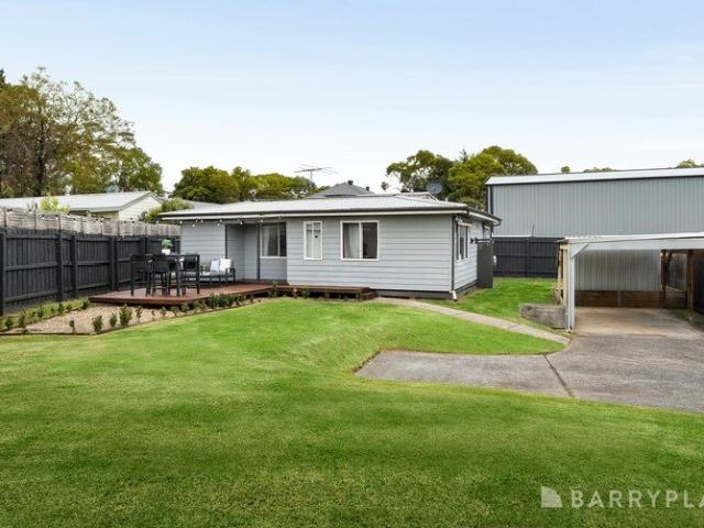 House for rent in Camerons Creek, Victoria