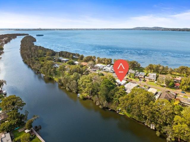 House for sale in Chittaway Bay, New South Wales