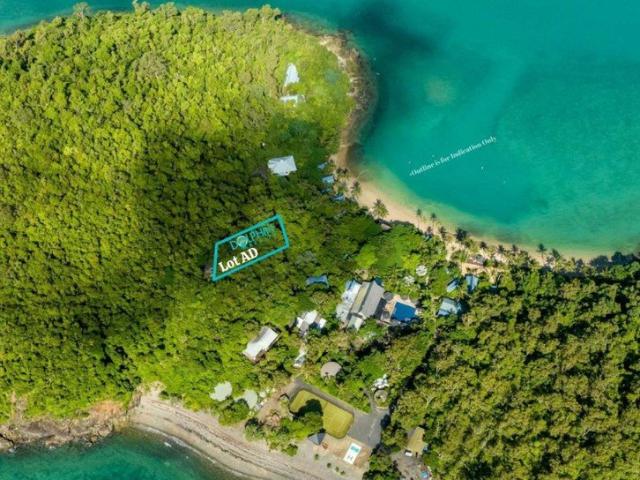 Land for sale in Whitsundays, Queensland