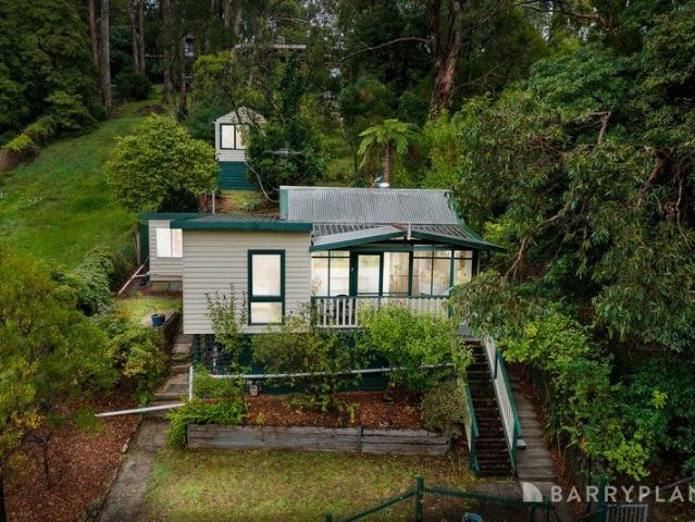 House for sale in Camerons Creek, Victoria