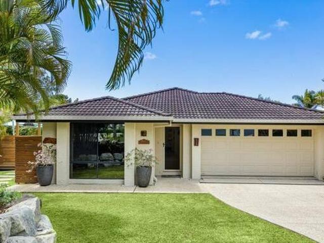 House for rent in Queensland