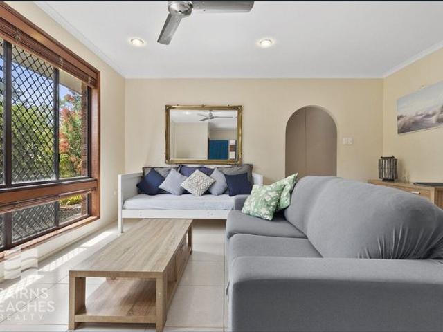 House for rent in Kewarra Beach
