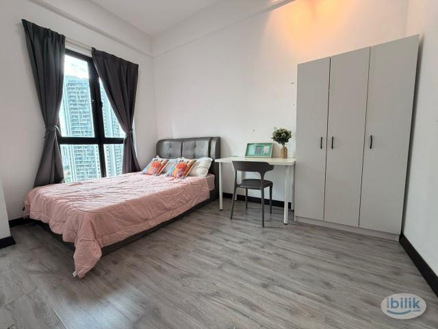 Room for rent in Country Heights Damansara, Kuala Lumpur