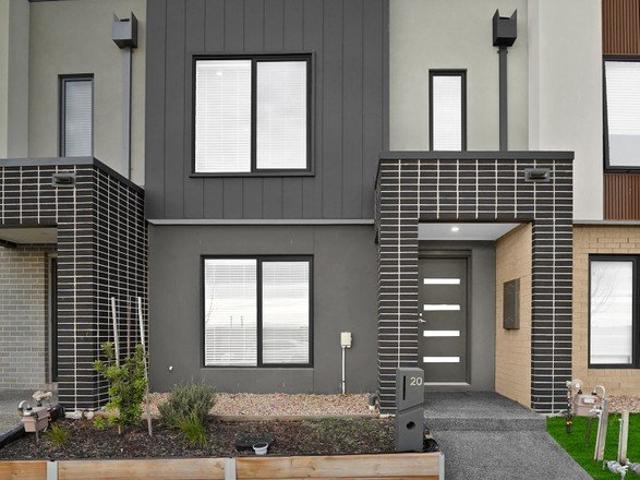 House for sale in Camerons Creek, Victoria