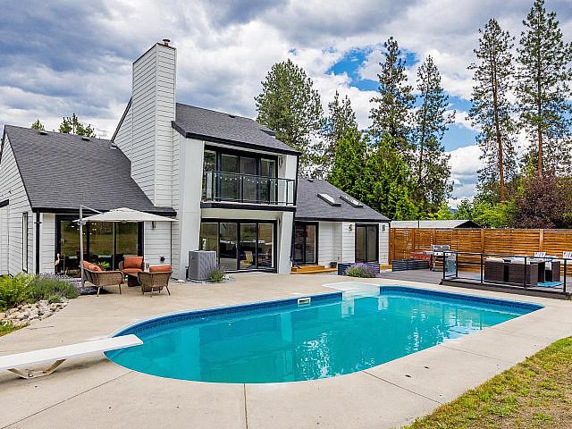 House for sale in Winfield, British Columbia